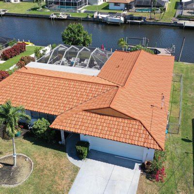 trademark roofing cape coral reviews